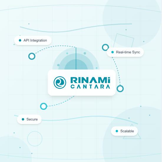 Cantara Integration Platform 7 - cloud-native enterprise connectivity